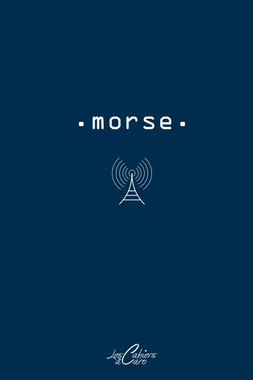Morse-couverture